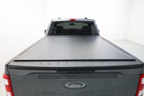 Used 2023 Ford F150 XL w/ Trailer Tow Package image 53