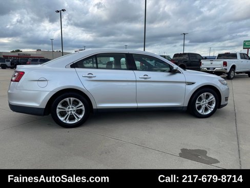Used 2015 Ford Taurus SEL w/ Equipment Group 201A image 25
