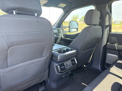 Used 2021 Ford F150 XLT w/ Equipment Group 302A High image 12