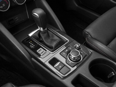 Used 2016 MAZDA CX-5 Touring image 13