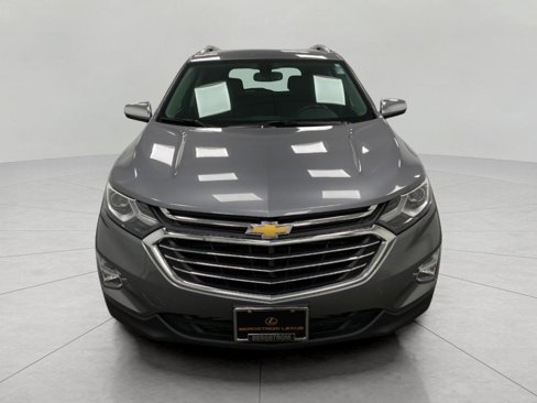 Used 2018 Chevrolet Equinox Premier image 10