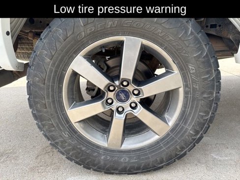 Used 2015 Ford F150 Lariat image 7