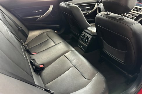 Used 2017 BMW 320i Sedan image 29