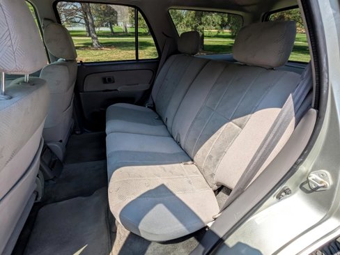 Used 2001 Toyota 4Runner SR5 image 17