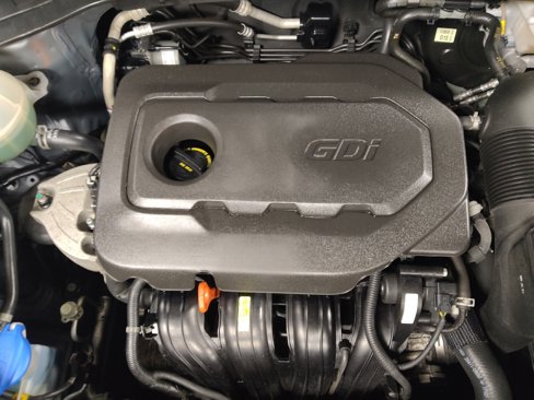 Used 2018 Kia Sportage LX image 30