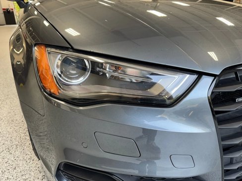 Used 2016 Audi A3 2.0T Premium image 7