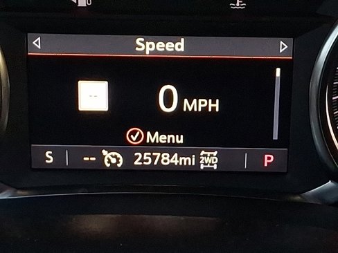 Used 2023 GMC Acadia SLE w/ Driver Convenience Package image 24