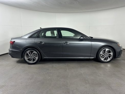 Certified 2025 Audi A4 2.0T Premium w/ Convenience Package image 8