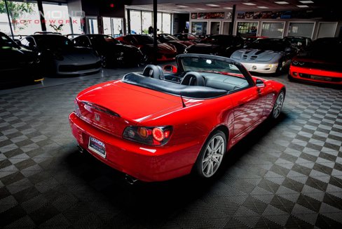 Used 2005 Honda S2000 image 39