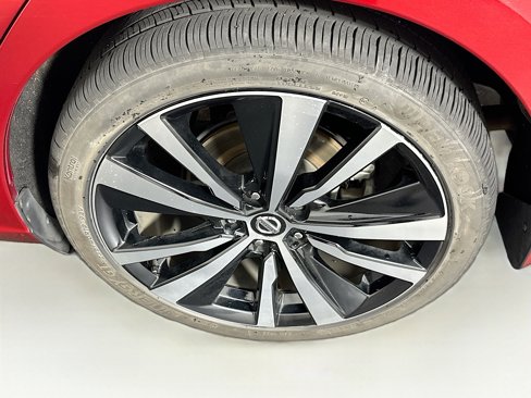 Used 2019 Nissan Altima 2.5 Platinum image 11