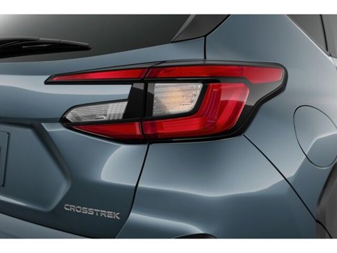 New 2025 Subaru Crosstrek 2.5i Premium w/ Crosstrek Mirror Package image 13