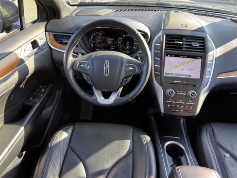 Used 2019 Lincoln MKC Reserve image 11