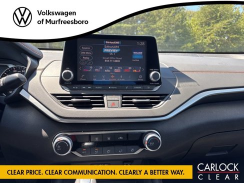 Used 2022 Nissan Altima 2.5 SR image 21