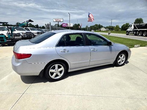 Used 2005 Honda Accord EX-L image 14