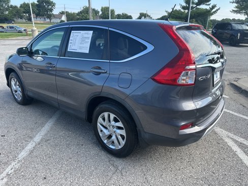 Used 2016 Honda CR-V EX image 18