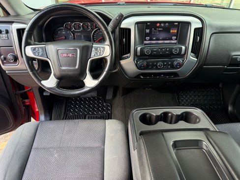 Used 2014 GMC Sierra 1500 SLE w/ SLE Value Package image 14