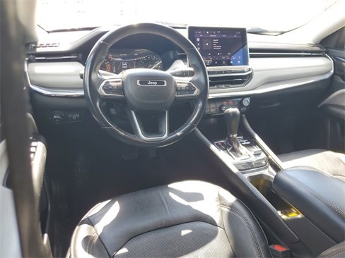 Used 2022 Jeep Compass Limited image 12