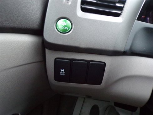 Used 2012 Honda Civic LX image 30