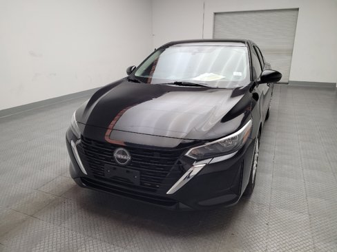Used 2024 Nissan Sentra S image 15