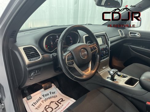 Used 2015 Jeep Grand Cherokee Laredo w/ Quick Order Package 23E image 12