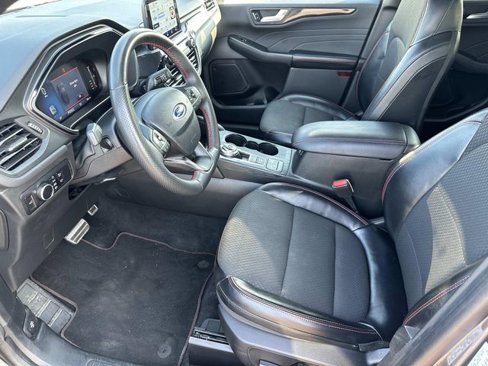 Certified 2023 Ford Escape ST-Line image 24