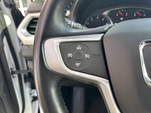 Used 2019 GMC Acadia SLT image 14