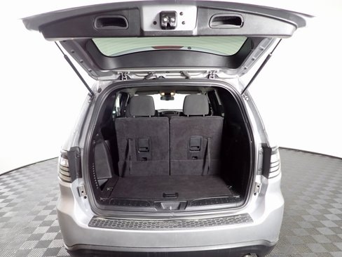 Used 2014 Dodge Durango AWD image 9