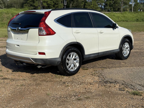 Used 2015 Honda CR-V EX image 5