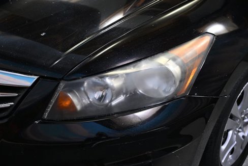 Used 2012 Honda Accord SE image 12