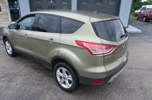 Used 2013 Ford Escape SE image 12
