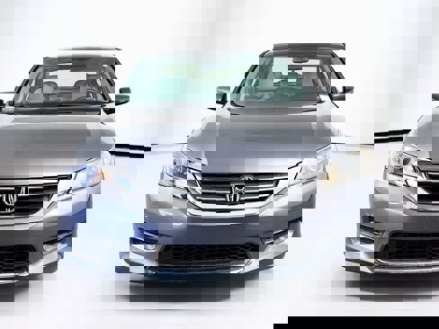 Used 2014 Honda Accord LX image 6