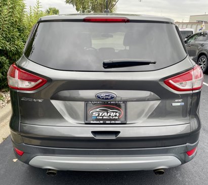 Used 2015 Ford Escape SE image 6