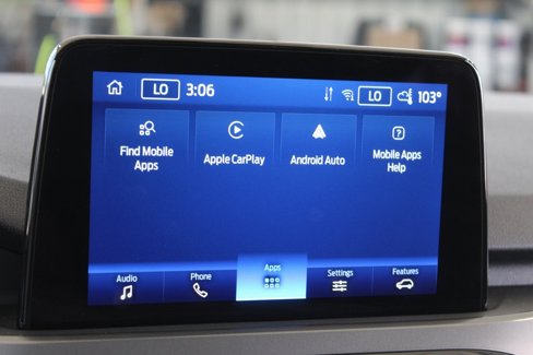 Used 2024 Ford Escape Active image 23