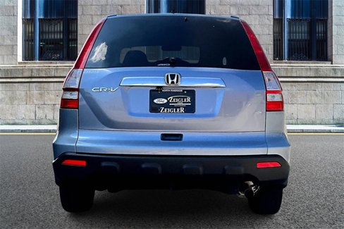 Used 2009 Honda CR-V EX image 4