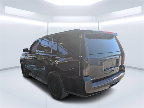 Used 2017 GMC Yukon SLT image 5