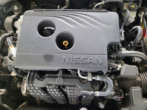 Used 2019 Nissan Altima 2.5 SV image 30