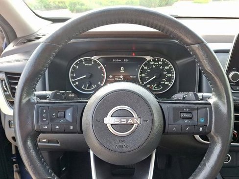 Used 2022 Nissan Rogue SV w/ SV Premium Package image 20