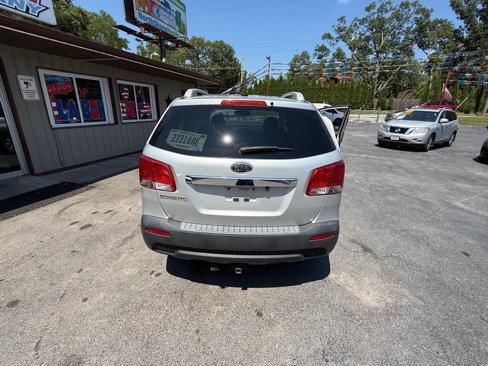 Used 2013 Kia Sorento LX image 7