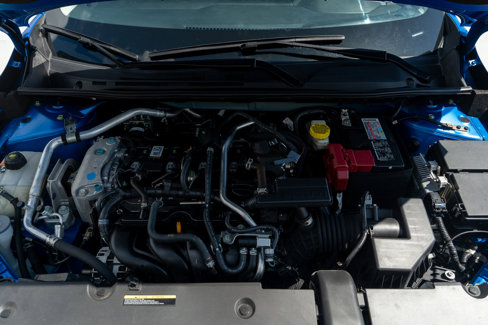 Used 2023 Nissan Sentra SV image 54