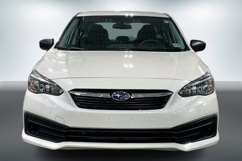 Certified 2023 Subaru Impreza 2.0i image 2