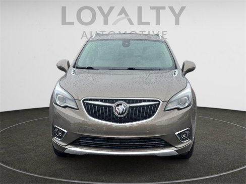 Used 2019 Buick Envision Premium image 8