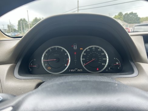 Used 2010 Honda Accord LX image 12