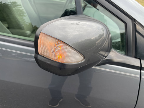 Used 2012 Honda Insight EX image 19