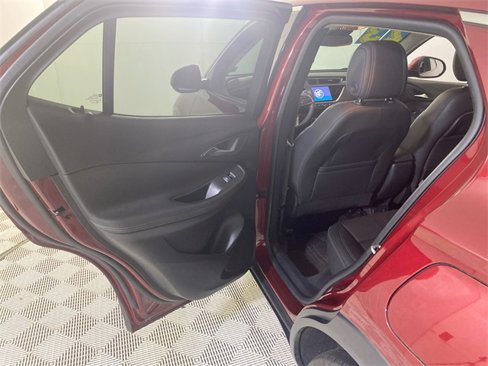 Used 2023 Buick Encore GX Essence w/ Experience Buick Package image 29