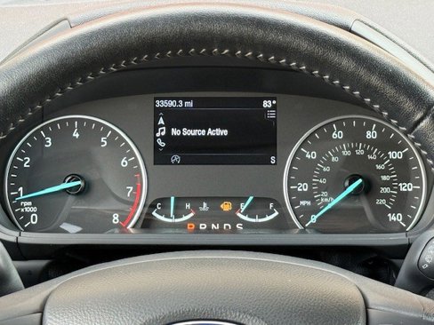 Used 2022 Ford EcoSport SES w/ Interior Protection Package image 29