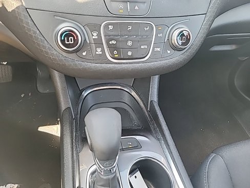 Used 2024 Chevrolet Malibu LT image 13