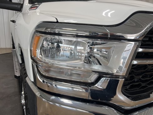 Used 2020 RAM 2500 Tradesman image 13