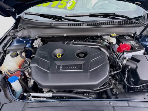 Used 2019 Lincoln MKZ Reserve image 30