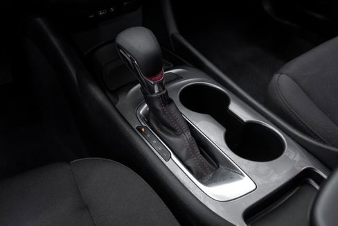 Used 2021 Chevrolet Malibu RS image 33