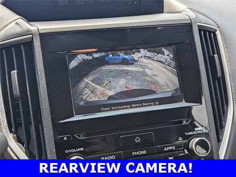 Used 2019 Subaru Impreza 2.0i Premium image 22
